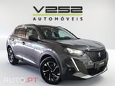 Peugeot E-2008 50 kWh Allure