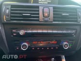 BMW 116 d EDynamics Line Sport