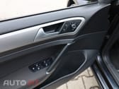 Volkswagen Golf Variant 1.6 TDi BlueMotion Confortline