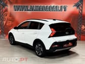 Hyundai Bayon 1.0 T-GDi Premium