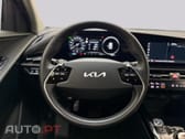 Kia Niro Vision 64,8kWh I.V.A DEDUTIVEL 