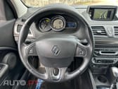 Renault Mégane Sport Tourer 1.5 dCi Bose Edition EDC CO2 Champion