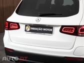 Mercedes-Benz GLC 300 de AMG