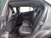 Mercedes-Benz GLA 180 CDI Urban