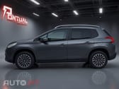 Peugeot 2008 1.2 PureTech Active