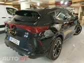 Cupra Formentor 1.5 e-Hybrid DSG
