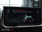Peugeot 2008 1.5 BlueHDi GT EAT8