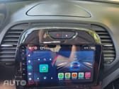 Renault Captur ENERGY dCi 90 Experience