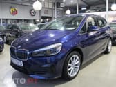 BMW 225 eDrive