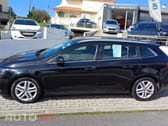 Renault Mégane Break ST 1.5 DYNAMIQUE