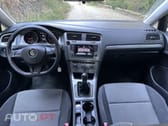 Volkswagen Golf 1.6 TDI BlueMotion Comfortline