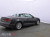Audi A5 2.0 TFSI Design