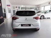 Renault Clio 1.0 TCe Limited