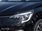 Renault Clio TCe 100 Bi-Fuel Techno
