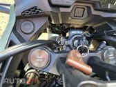 Honda CB CB500XA