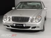 Mercedes-Benz E 270 Elegance