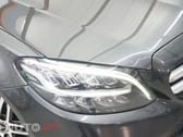 Mercedes-Benz C 300 de Edition
