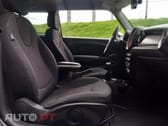 MINI Cooper Cooper D