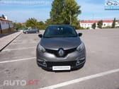 Renault Captur 1.5 DCI Exclusive S/S