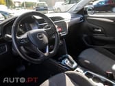 Opel Corsa-E 50 kWh Edition