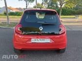 Renault Twingo 1.0 SCE INTENS