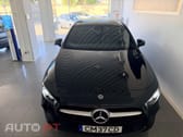 Mercedes-Benz A 250 A 250e Limusine Business Edition