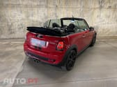 MINI Cabrio Cooper S