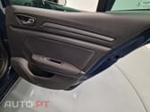 Renault Mégane 1.5 dCi Limited