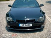 BMW 635 d
