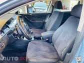 Volkswagen Passat Variant 2.0 TDi Edition Con.BM