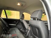 BMW 320 320 d EfficientDynamics