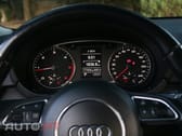 Audi A1 1.6 TDI Advance S-Tronic