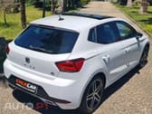 Seat Ibiza 1.6 TDI FR
