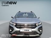 Dacia Sandero ECO-G 100 Bi-Fuel Stepway Comfort