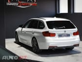 BMW 318 d Auto Pack M