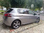 Peugeot 308 1.2 PureTech GT Line EAT8