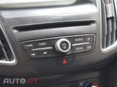 Ford Focus 1.0 EcoBoost Business