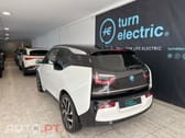 BMW i3 120Ah
