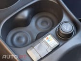 Fiat 500C 1.2 8V Lounge
