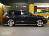 Porsche Cayenne Tiptronic