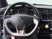 DS DS3 3 1.2 PureTech 82 Stop & Start ETG SoChic