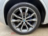 BMW X4 25 d xDrive Pack M Auto