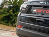 Jeep Compass 1.3 T4 4xe Auto Limited