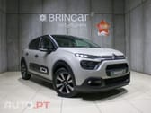 Citroen C3 Pure Tech S&S EAT6 Shine Pack
