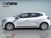 Renault Clio Blue dCi 100 Zen