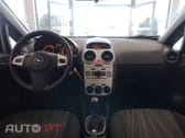 Opel Corsa 1.3 CDTi Enjoy