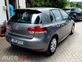 Volkswagen Golf 1.6 TDi Trendline BlueMotion
