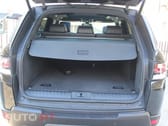 Land Rover Range Rover Sport 3.0 SDV6 SE