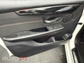 BMW 216 d Line Sport