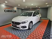Fiat Tipo 1.3 M-Jet Lounge